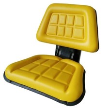 Siège adaptable tracteur