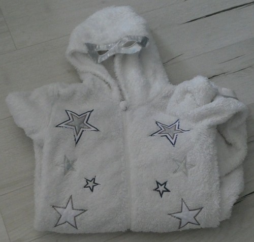 T34 combinaison pyjama - xs,