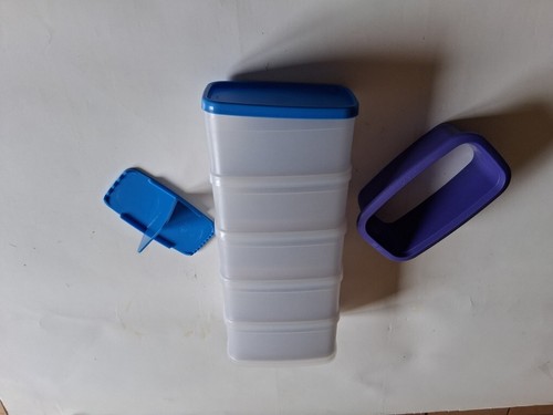 Tupperware empilodéco - tupperware,