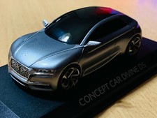 Norev Citroën Concept Car Divine DS 2014 1/43 019477 0221
