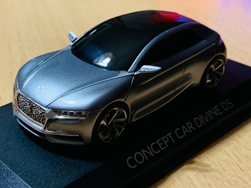 Norev citroën concept car - citroën,