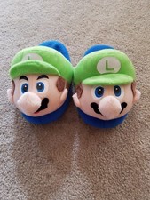 Luigi - Mario Bros - Toddler