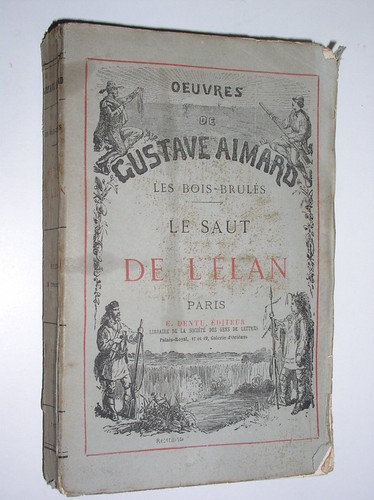 Gustave aimard les - -,