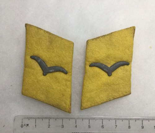 Allemagne luftwaffe paire - 9,