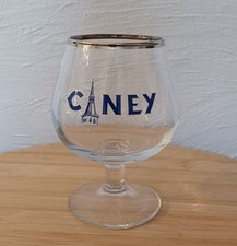 Verre bière Ciney  Galopin 12.5 Cl