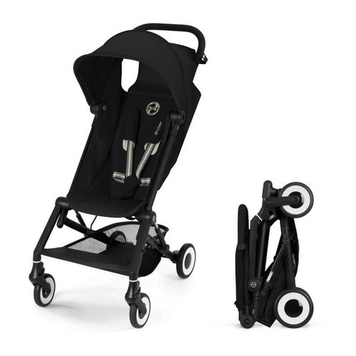 Poussette canne ultra compacte - canne, ultra-compacte