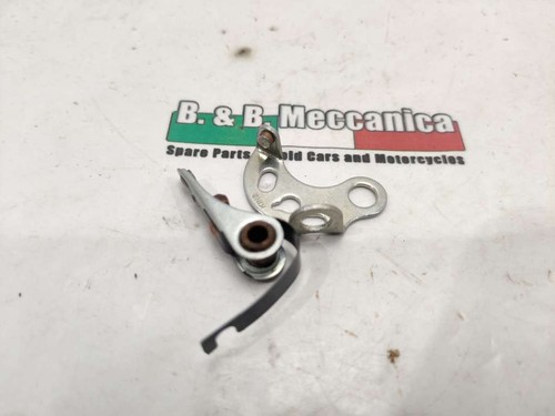 Contacts poussoirs points - points, dkw
