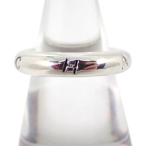 Occasion bague avec logo - bague,