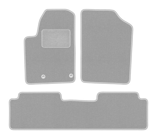 Tapis moquette peugeot - peugeot, partner