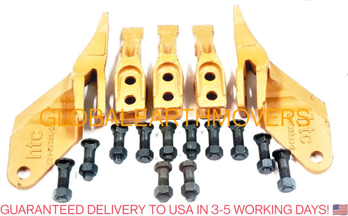 Jcb godet dents coupe - jcb,