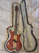Vintage 80s westone thunder - westone,