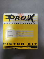 Kit Piston PROX KX 125