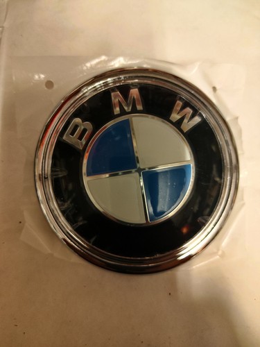Logo embleme bmw x5 - bmw,