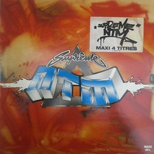 Suprême NTM Le Monde De