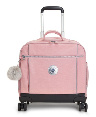 Kipling valise bts storia - kipling,
