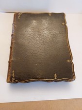 Ancien missel  Notre Dame Des Victoires  1907    No 25