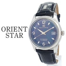 Montre ORIENT STAR ER0M C0