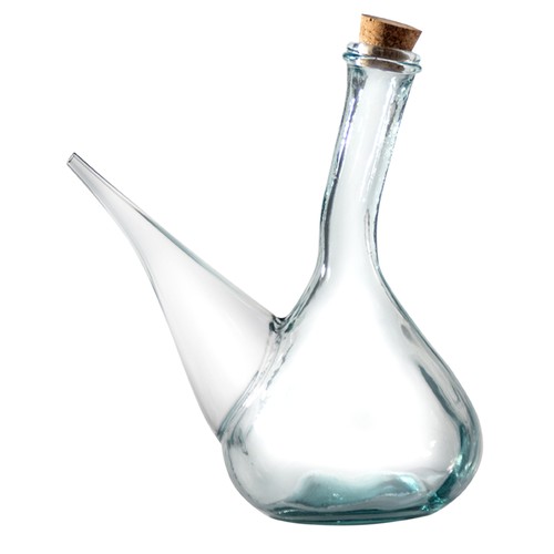 Porron verre cl avec - cl,