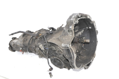 Audi 100 200 - 80, 2,2