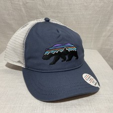 Patagonia W’s Fitz Roy Bear