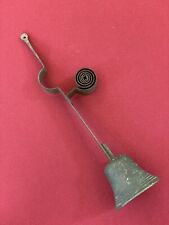 Cloche Sonnette Murale