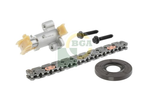 Kit chaine distribution 7mm