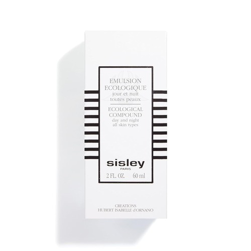 Sisley ecological compound day - ecological,
