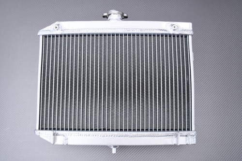 Radiateur eau avdb renforcé - eau,