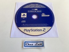 Le Mans 24 Hours - Promo Press