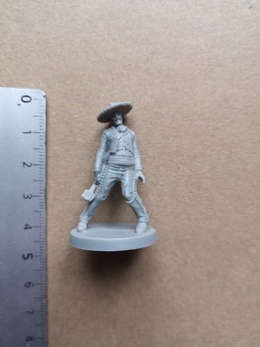 Mariachi walker zombie exclu - mariachi, zombie/exclu