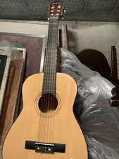 GUITARE DELSON ENFANT, IDÉE