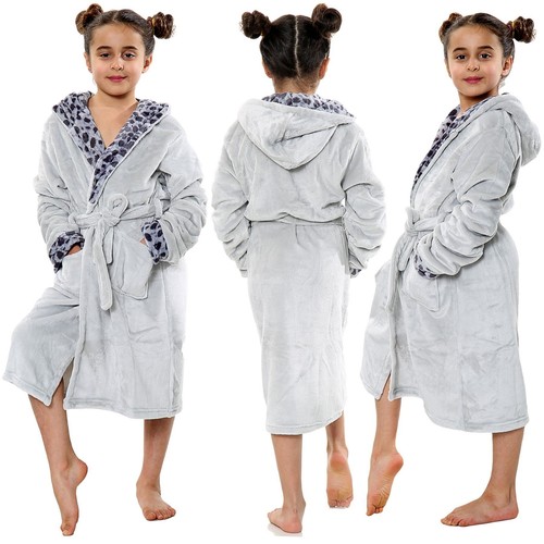 Enfants fille garçon gris - enfants,