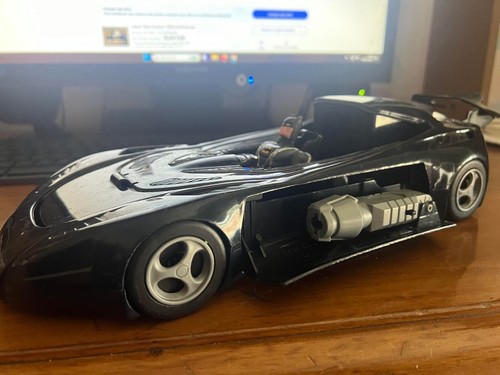 Batmobile batman returns - batmobile,