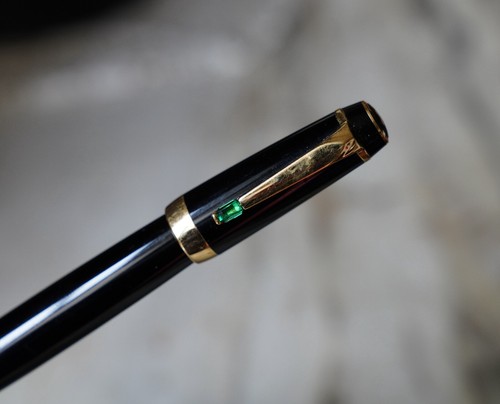 Stylo roller montblanc - roller, boheme