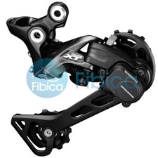 New Shimano Deore XT RD-M8000-SGS MTB Shadow+Rear Derailleur 11-speed Long Cage