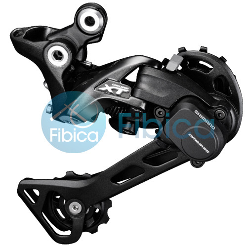 New shimano deore - shimano,