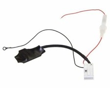 Pour Peugeot Citroen Radio Adaptateur Bluetooth aux Câble Amplificateur Filtre