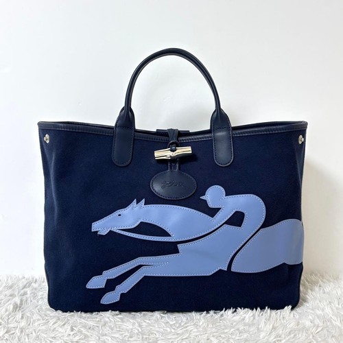 Longchamp roseau fleuri - longchamp,
