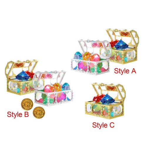 Jouets piscine sinking gems - de,