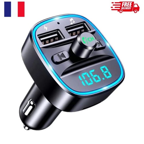 Transmetteur sans fil - transmetteur,