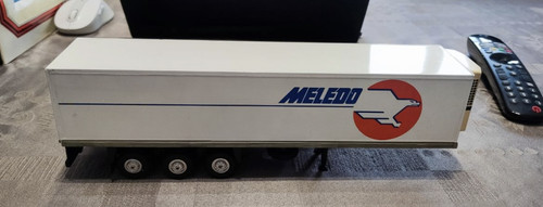 Maquette camion eligor 43 - maquette,