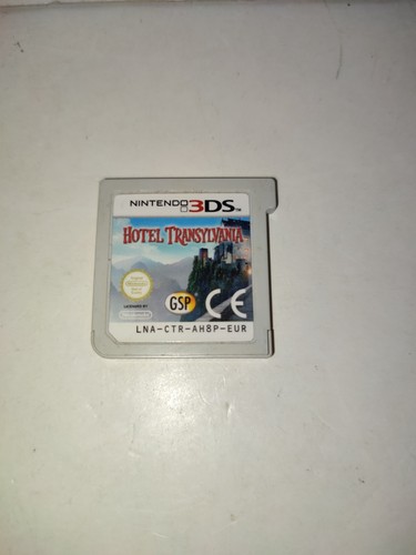 Jeu nintendo 3ds hotel - nintendo,