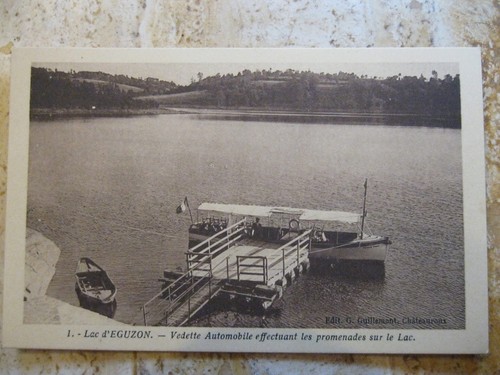 Cpa carte postale - cpa,