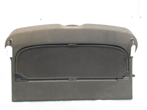 Plage arriere audi 2 - audi, a3