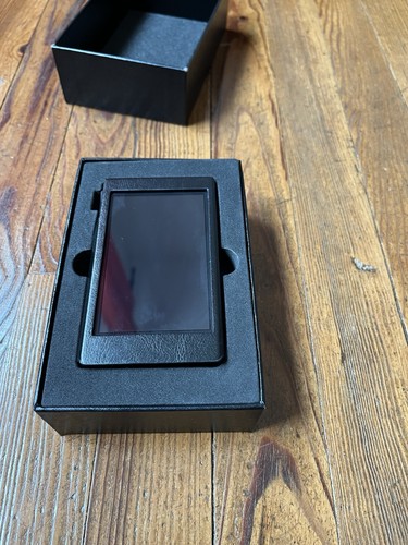 Fiio iii lecteur res - fiio,