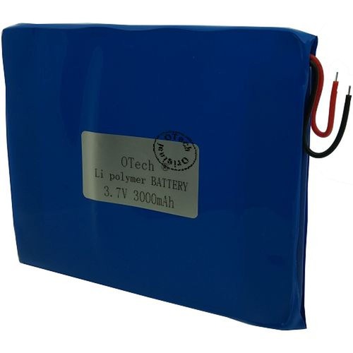 Batterie tablette pour takara - tablette,