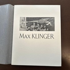 Max Klinger Prints Exhibition