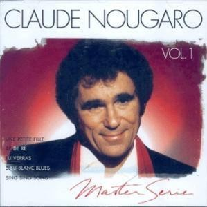 Claude nougaro vol 1 - nougaro, vol.