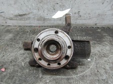 Pivot de moyeu avant gauche OPEL ZAFIRA B PHASE 1 13197808