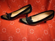 ESCARPINS FEMME -TOD'S- nubuck